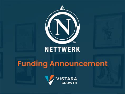 Vistara Participates In Strategic Investment Round For Nettwerk Music