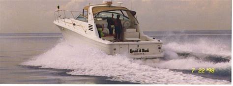 Sea Ray 330 Ec Amberjack 1998 Boats For Sale And Yachts