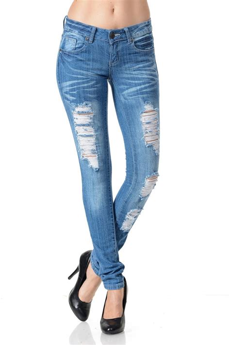 Sweet Look Premium Edition Womens Jeans Sizing 0 21