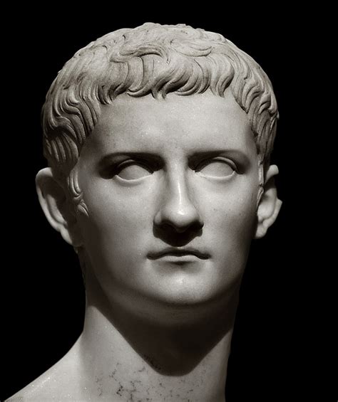 What We Can Learn From History Caligula Emperor Of The Roman Empire