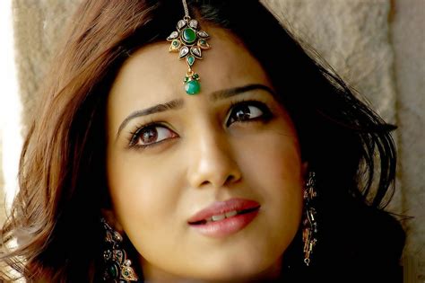 beautiful and spicy actress samantha ruth prabhu hd wallpaper all 4u stars wallpaper