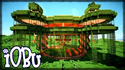 Check spelling or type a new query. Cozy Nature Base Minecraft Timelapse Let S Build With ...