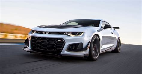 10 Best Muscle Cars For Racing Enthusiasts Flipboard