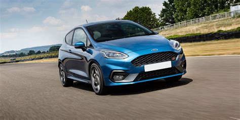 Ford Fiesta St Review 2023 Drive Specs And Pricing Carwow
