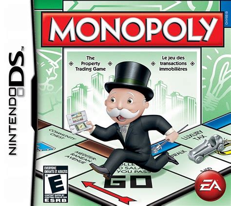 Gaming game servers play in browser ep reviews section video game betas to browse nds roms, scroll up and choose a letter or select browse by genre. Monopoly DS Review - IGN