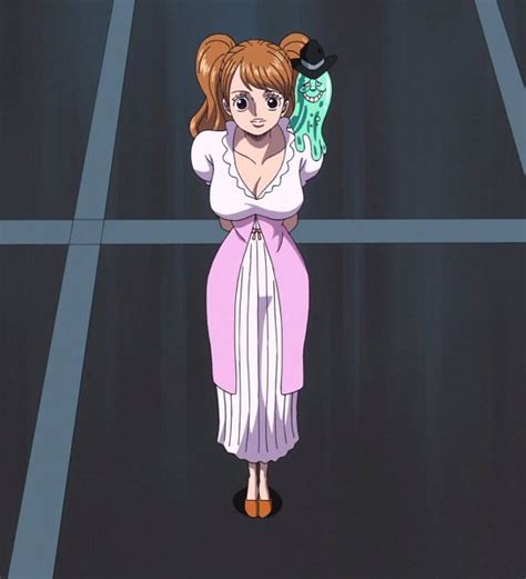 Charlotte Pudding One Piece Image Zerochan Anime Image Board