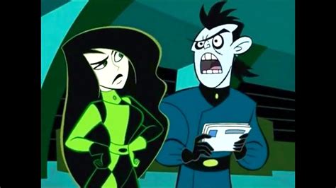 see what dr drakken and shego look like in disney s live action kim possible movie youtube