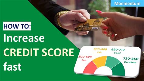How To Increase Your Credit Score Fast Check Your Credit Score For