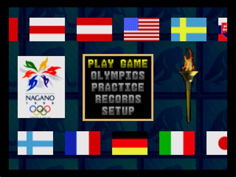 Play olympic hockey nagano '98 it's a sports genre game that was loved by 1,767 of our users, who appreciated this game have given 4,5 star rating. Olympic Hockey Nagano '98 Download | GameFabrique