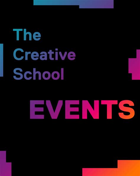 Events The Creative School Toronto Metropolitan University