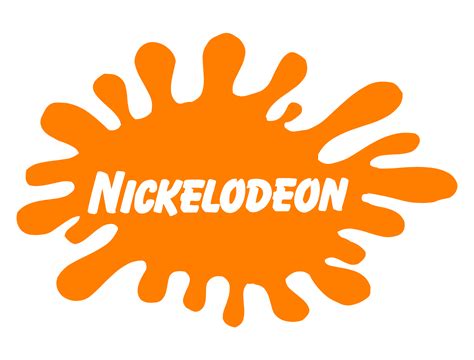 Latest 2048×1556 Nickelodeon Logo Sticker Kids Choice Award