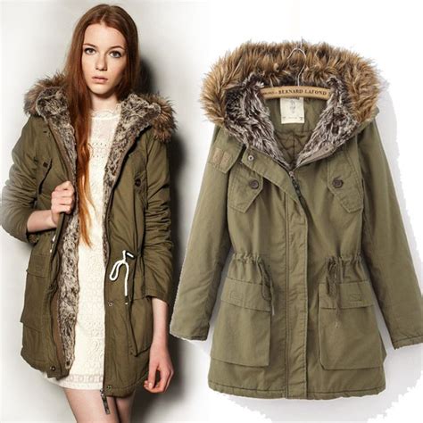 Parka Coats And Ways To Rock The Hot Winter Fashion Trend Miss Rich