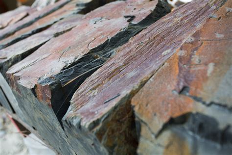Rustic Stone Lantoom Quarry Suppliers Of Natural Cornish Slate And