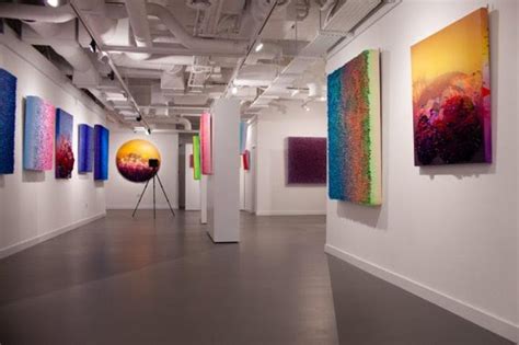 Tour Londons Art Scene With These Galleries Virtual Exhibitions