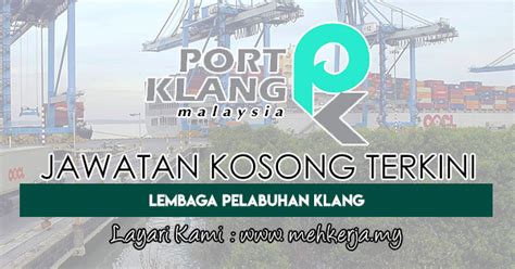 Office clerks are responsible for performing clerical and administrative duties in an office setting and support of business operations within a. Jawatan Kosong Terkini di Lembaga Pelabuhan Klang (PKA ...