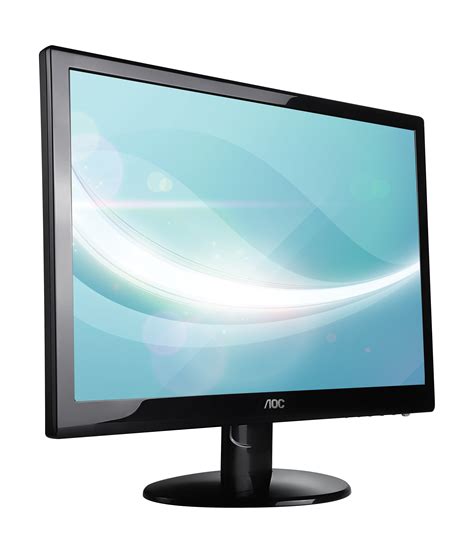 Monitor Png Transparent Images Png All