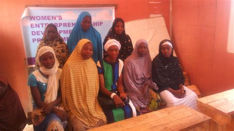 Restore Livelihood To 105 Displaced Women In Abuja Globalgiving