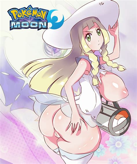 Featured Sop Lusamine And Lillie Pokemon Porn Videos Xhamster