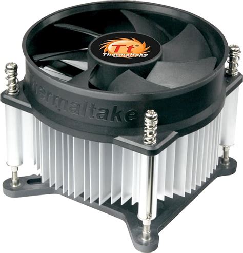 The Best Thermal Take Cooling Fan Home Previews