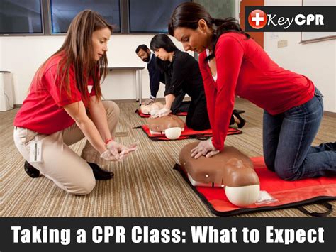 So Youre Interested In Taking A Cpr Class But You Have Some Questions We Are Going To Be
