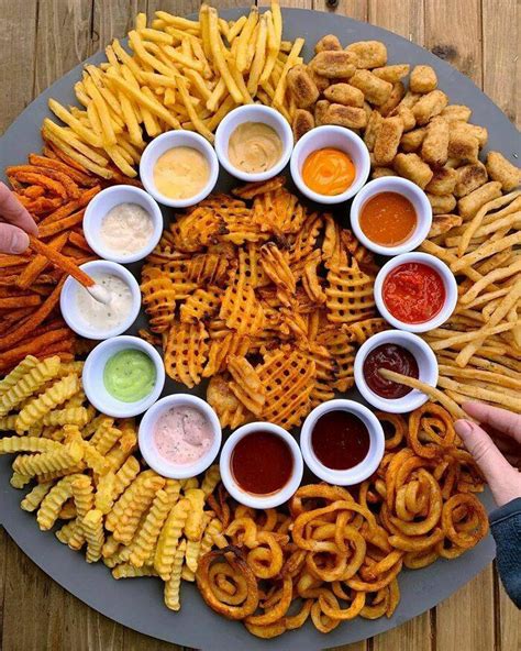 This Food Is Almost Perfect 50 Pics