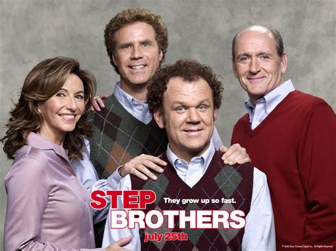 movie step brothers wallpaper