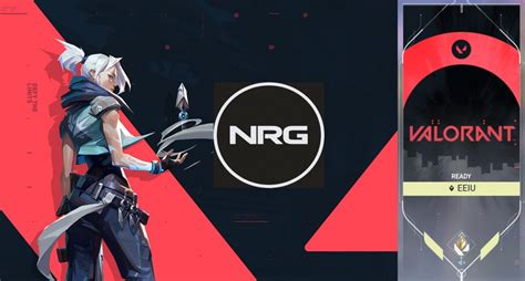 Nrg Sign Eeiu In Need Of One More To Complete Valorant Roster Run It