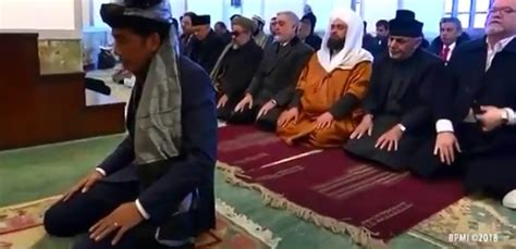 Ujian jlpt ini ditujukan untuk orang asing yang ingin belajar bahasa jepang. Sekretariat Kabinet Republik Indonesia | Jadi Imam Salat di Afghanistan, Presiden Jokowi: Apa ...