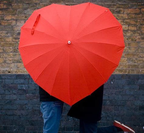 Heart Shaped Umbrella Umbrella Heart Shapes Under My Umbrella