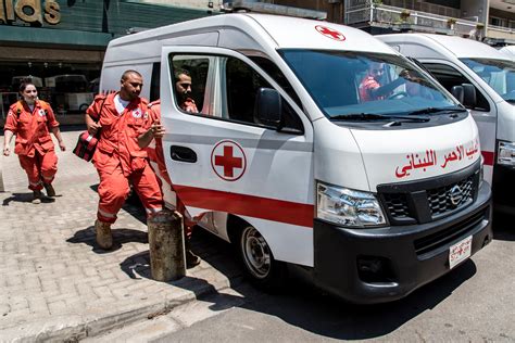 International Red Cross And Red Crescent Movement Src