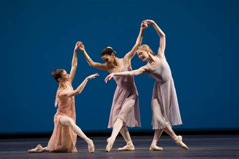Nuevo Fichaje Para El English National Ballet Alina Cojocaru El Arte