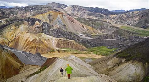 Hiking Iceland Laugavegur Now Everything You Need To Know By