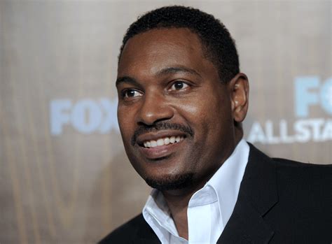 Mykelti Williamson interviewed by iFMagazine - 24 Spoilers