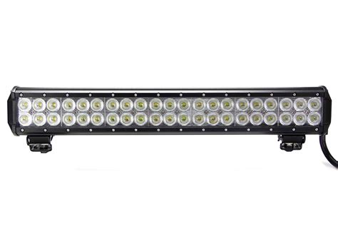 Maybe you would like to learn more about one of these? Vortex Series LED Light Bar - 20 Inch 126 Watt - Combo - Tuff LED Lights