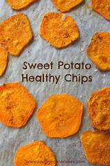 Potato Chips That Are Healthy Photos