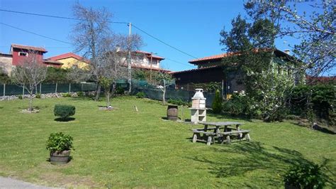 Reserva ahora y no pagues hasta 10 días antes de tu viaje. Alquiler casa en Llanes, Principado de Asturias con - Niumba