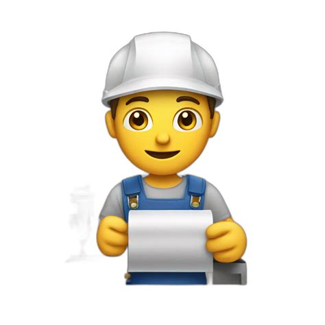 Craftman Ai Emoji Generator