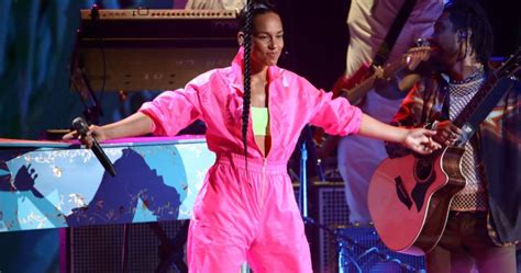 Alicia Keys Announces New Album 2 Canadian Dates On World Tour