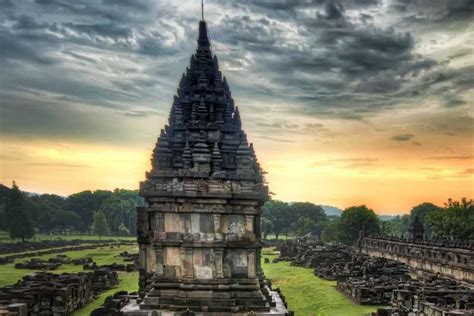 Yogyakarta Prambanan Temple Sunset Tour Getyourguide
