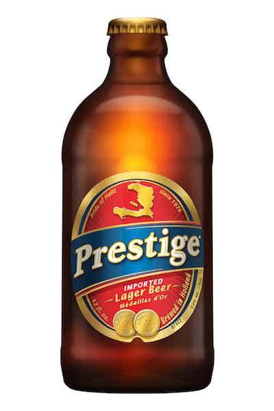 Prestige Beer Price & Reviews | Drizly
