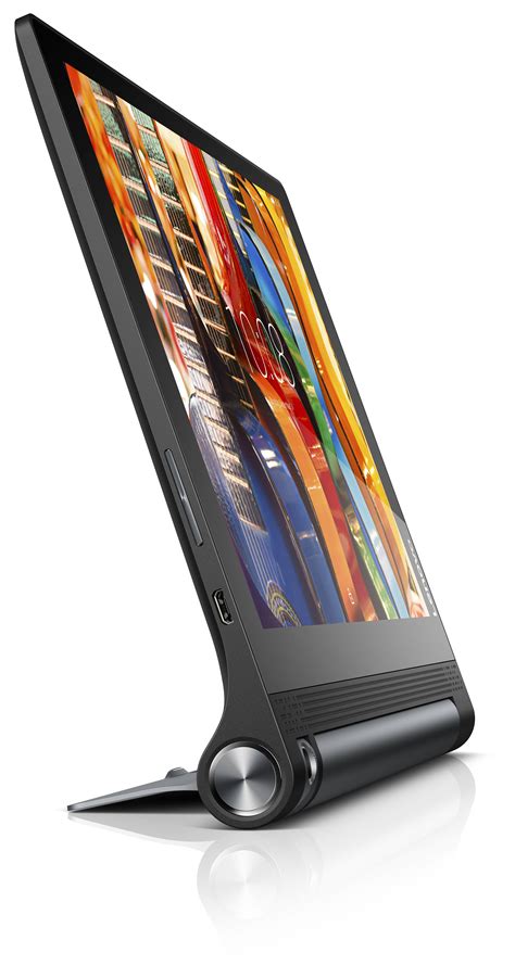 Lenovo Yoga Tab 3 Pro 101 Qhd Tablet With Projector Intel Atom X5