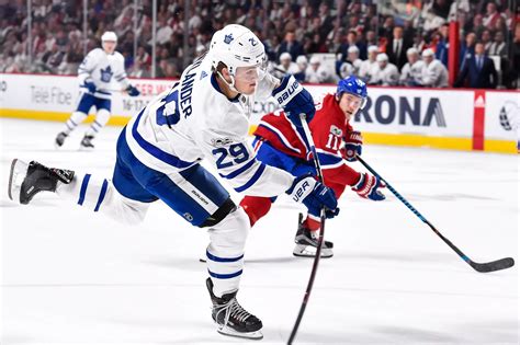 Toronto Maple Leafs Game Preview In Montreal For Another Win