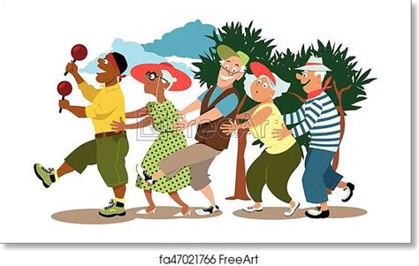 Active Seniors Clipart Valentine 10 Free Cliparts Download Images On