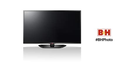Lg 55 Ln5710 Full Hd 1080p Smart Led Tv 55ln5710 Bandh Photo Video