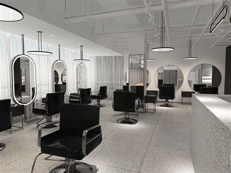 How To Open A Successful Hair Salon Store