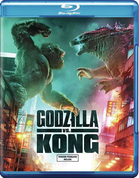 Godzilla Vs Kong 2021 1080p Bluray Atmos Truehd 71 X264 Evo Softarchive