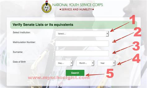 Following calls for the discontinuation of the national youth service corps, nysc, the constitution of the federal republic of nigeria alteration bill, 2020, which is seeking. NYSC Senate List for 2019 Batch 'C' Stream II Prospective ...