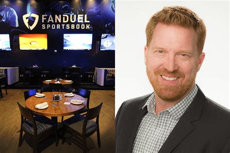 It is still early days in the us sports betting market, but fanduel has been there since day 1. Kip Levin: 'I Crammed 10 Years' Worth of CEO Experience ...