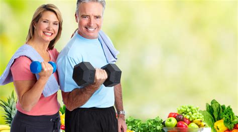 How To Have Healthy Aging With Nutrition · Healthkart