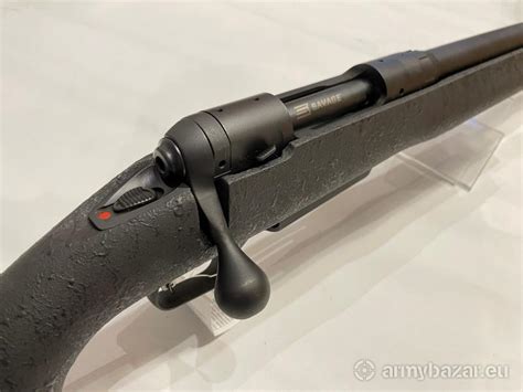 Karabin Savage 10 Fcp Hs Precision 308 Multigun